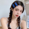多巴胺无痕发夹